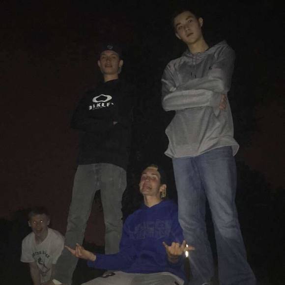 Meet your Posher, Nate - Picture 1 of 1